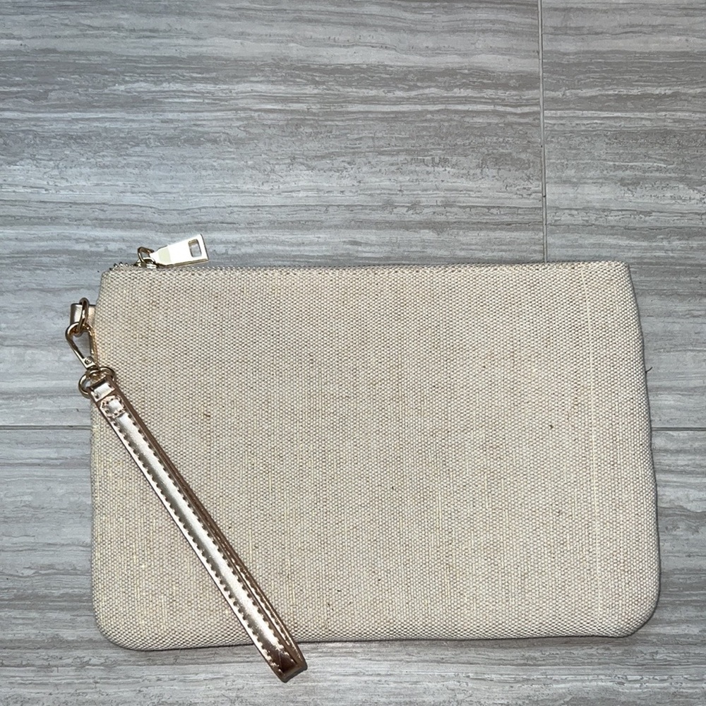Madison West Wristlet